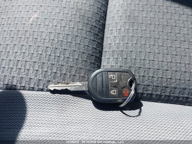 12705435 :رقم المزاد ، 1FTFW1ET6BFD16407 vin ، 2011 Ford F-150 Fx4/king Ranch/lariat/platinum/xlt مزاد بيع