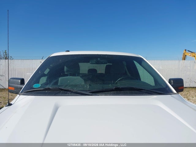12705435 :رقم المزاد ، 1FTFW1ET6BFD16407 vin ، 2011 Ford F-150 Fx4/king Ranch/lariat/platinum/xlt مزاد بيع