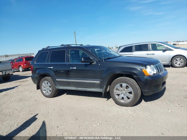 Auction sale of the 2010 Jeep Grand Cherokee Limited, vin: 1J4RR5GT6AC104349, lot number: 12705437