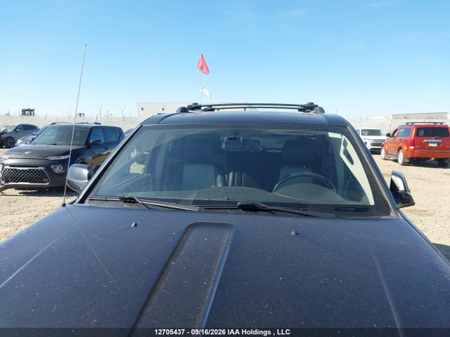 Auction sale of the 2010 Jeep Grand Cherokee Limited, vin: 1J4RR5GT6AC104349, lot number: 12705437