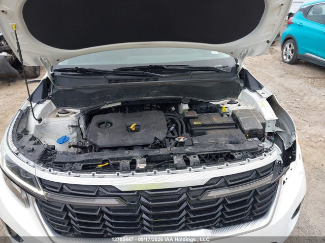 KIA SELTOS S 2025 KNDEUCAA8S7806441 Image 10