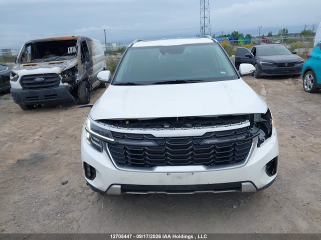 KIA SELTOS S 2025 KNDEUCAA8S7806441 Image 13
