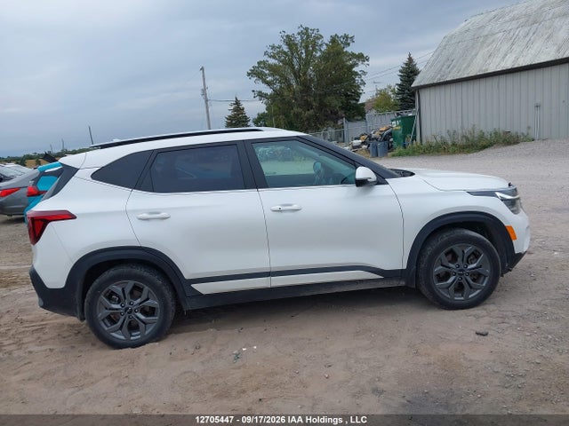 KIA SELTOS S 2025 KNDEUCAA8S7806441 Image 14