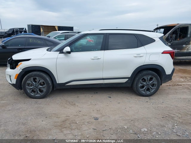 KIA SELTOS S 2025 KNDEUCAA8S7806441 Image 15