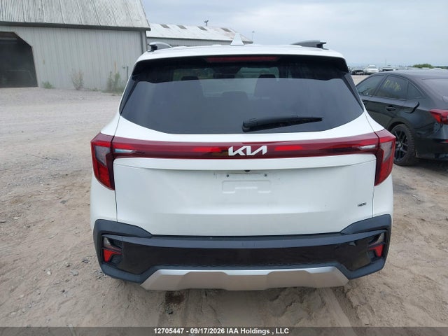 KIA SELTOS S 2025 KNDEUCAA8S7806441 Image 17