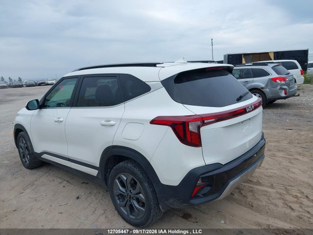 KIA SELTOS S 2025 KNDEUCAA8S7806441 Image 3
