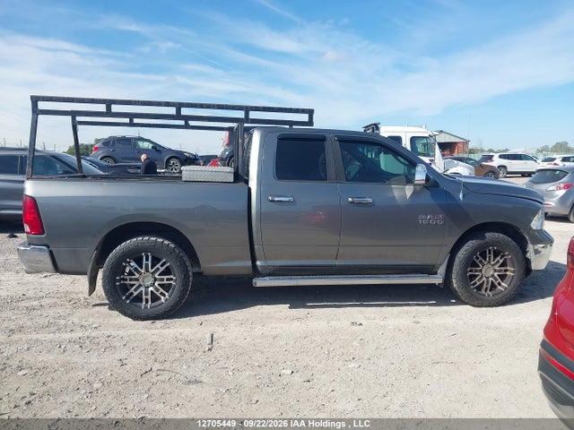 Продаж на аукціоні авто 2013 Ram 1500 Slt, vin: 1C6RR7GT4DS569957, номер лоту: 12705449