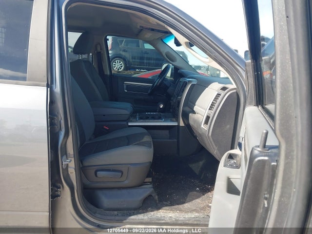 Продаж на аукціоні авто 2013 Ram 1500 Slt, vin: 1C6RR7GT4DS569957, номер лоту: 12705449