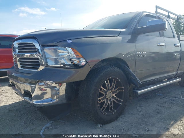 Продаж на аукціоні авто 2013 Ram 1500 Slt, vin: 1C6RR7GT4DS569957, номер лоту: 12705449