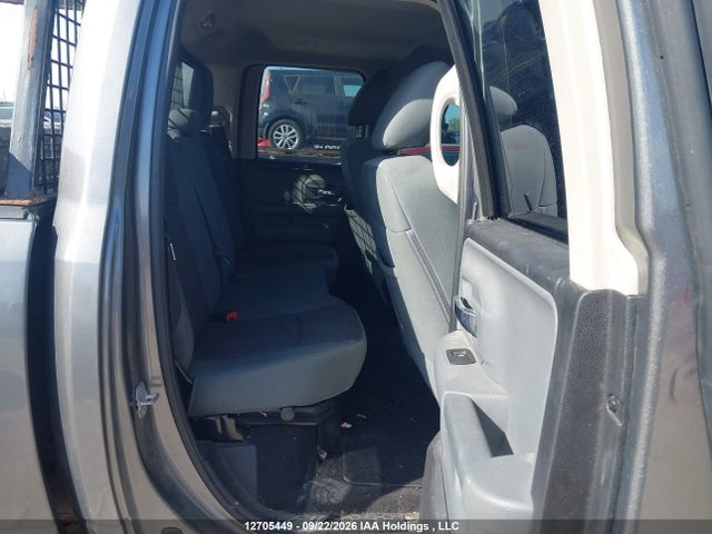 Продаж на аукціоні авто 2013 Ram 1500 Slt, vin: 1C6RR7GT4DS569957, номер лоту: 12705449