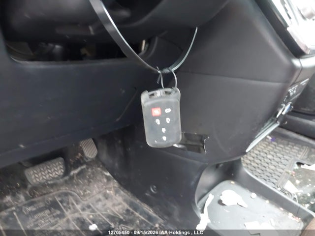 5TDDZ3DC9HS172436 Toyota Sienna