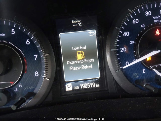 5TDDZ3DC9HS172436 Toyota Sienna