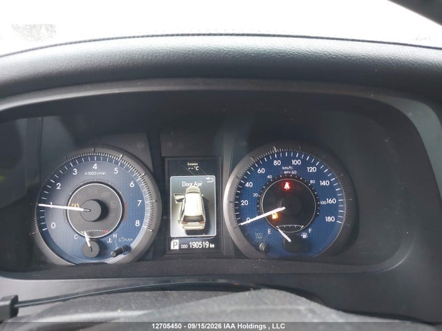 5TDDZ3DC9HS172436 Toyota Sienna