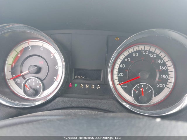 Продажа на аукционе авто 2018 Dodge Grand Caravan, vin: 2C4RDGBG8JR181502, номер лота: 12705453