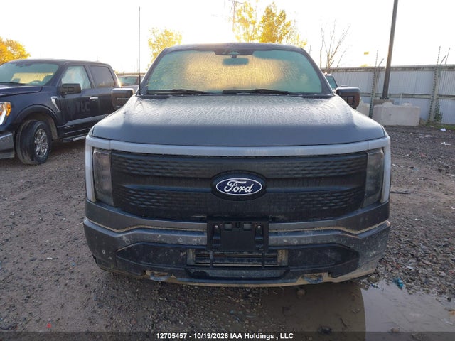 Ford F-150 LIGHTNING 2024 1FT6W3L74RWG18564 Image 13
