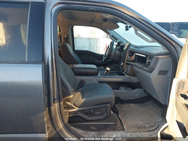 Ford F-150 LIGHTNING 2024 1FT6W3L74RWG18564 Image 5