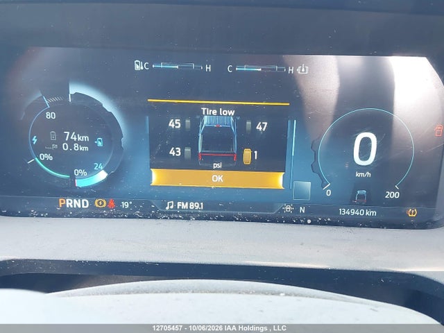 Ford F-150 LIGHTNING 2024 1FT6W3L74RWG18564 Image 7