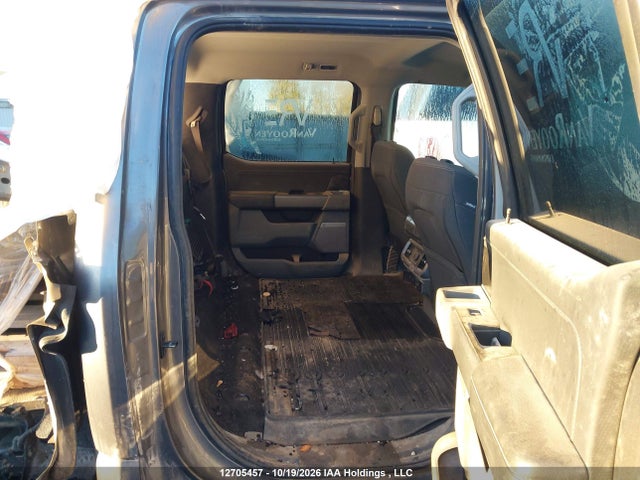 Ford F-150 LIGHTNING 2024 1FT6W3L74RWG18564 Image 8