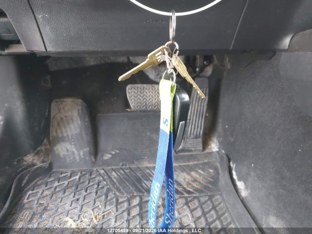 4T1S11BKXPU099015 Toyota CAMRY SE
