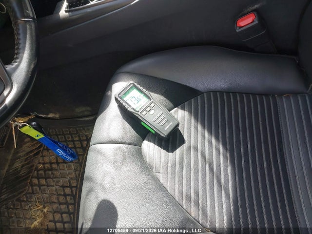 4T1S11BKXPU099015 Toyota CAMRY SE