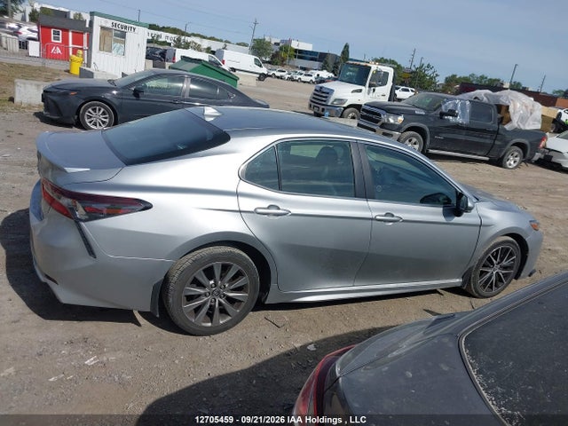 4T1S11BKXPU099015 Toyota CAMRY SE