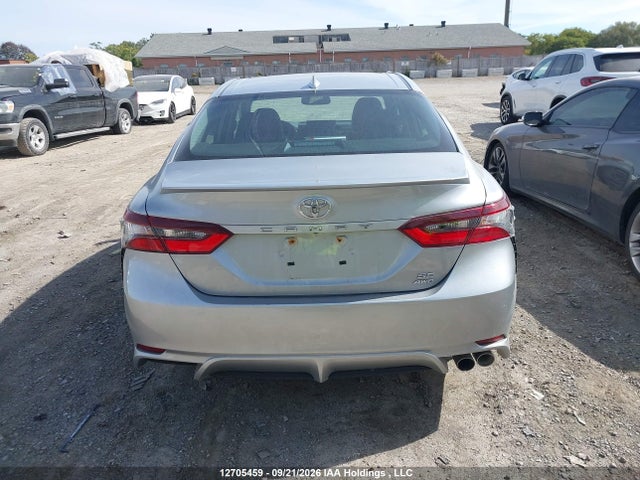 4T1S11BKXPU099015 Toyota CAMRY SE