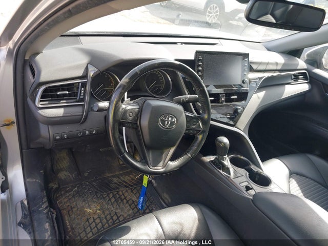 4T1S11BKXPU099015 Toyota CAMRY SE