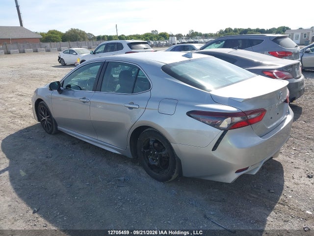 4T1S11BKXPU099015 Toyota CAMRY SE