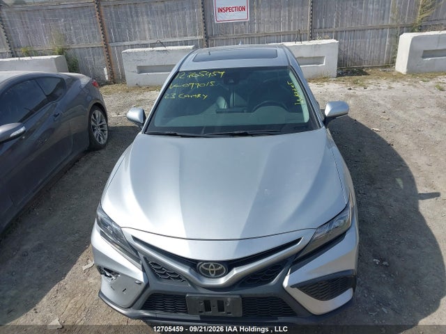 4T1S11BKXPU099015 Toyota CAMRY SE