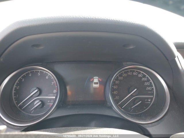 4T1S11BKXPU099015 Toyota CAMRY SE