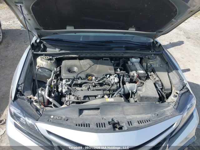 4T1S11BKXPU099015 Toyota CAMRY SE