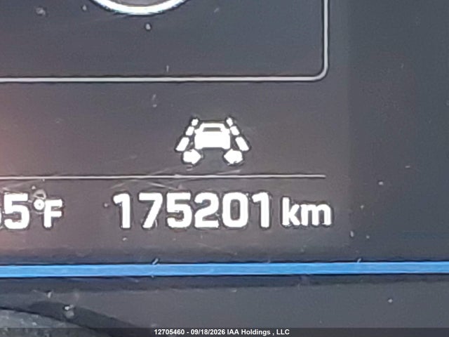 12705460 :رقم المزاد ، KMHC05LC2KU124102 vin ، 2019 Hyundai Ioniq مزاد بيع