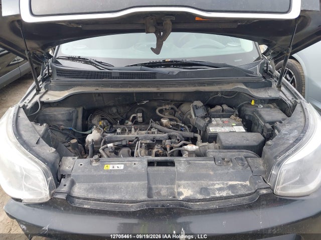 2016 Kia Soul Lx/lx+ მანქანა იყიდება აუქციონზე, vin: KNDJN2A2XG7402675, აუქციონის ნომერი: 12705461