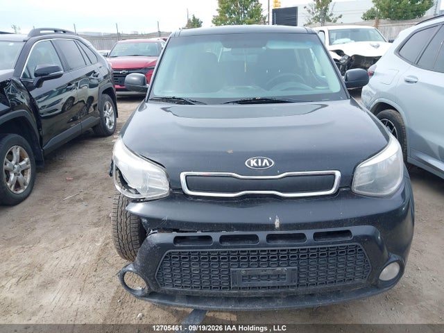 2016 Kia Soul Lx/lx+ მანქანა იყიდება აუქციონზე, vin: KNDJN2A2XG7402675, აუქციონის ნომერი: 12705461