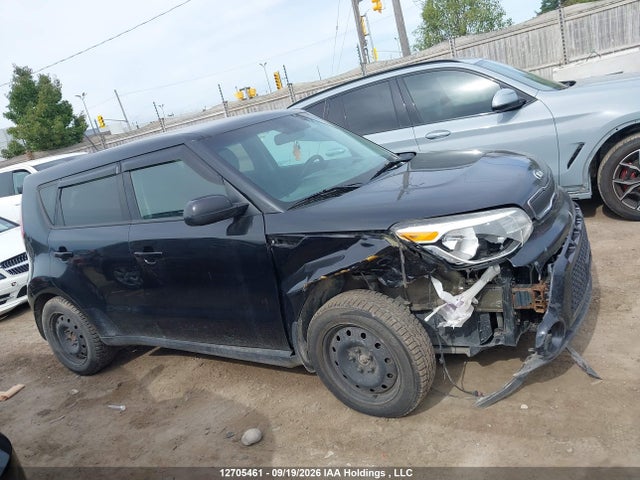 2016 Kia Soul Lx/lx+ მანქანა იყიდება აუქციონზე, vin: KNDJN2A2XG7402675, აუქციონის ნომერი: 12705461