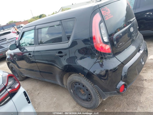 2016 Kia Soul Lx/lx+ მანქანა იყიდება აუქციონზე, vin: KNDJN2A2XG7402675, აუქციონის ნომერი: 12705461