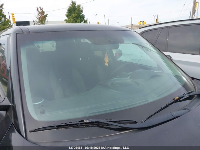 2016 Kia Soul Lx/lx+ მანქანა იყიდება აუქციონზე, vin: KNDJN2A2XG7402675, აუქციონის ნომერი: 12705461