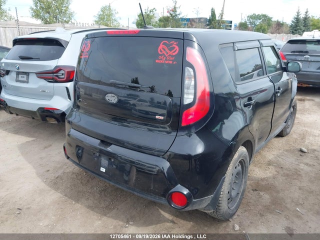 2016 Kia Soul Lx/lx+ მანქანა იყიდება აუქციონზე, vin: KNDJN2A2XG7402675, აუქციონის ნომერი: 12705461