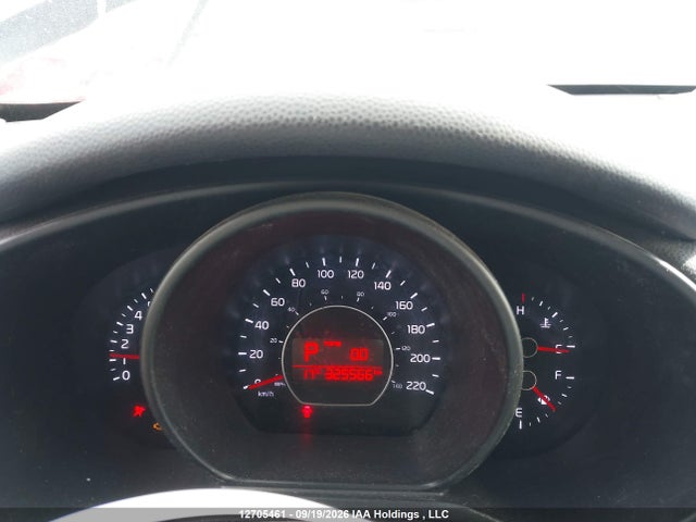 2016 Kia Soul Lx/lx+ მანქანა იყიდება აუქციონზე, vin: KNDJN2A2XG7402675, აუქციონის ნომერი: 12705461