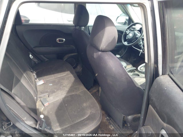 2016 Kia Soul Lx/lx+ მანქანა იყიდება აუქციონზე, vin: KNDJN2A2XG7402675, აუქციონის ნომერი: 12705461