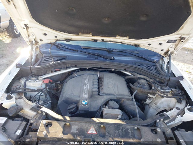 Продаж на аукціоні авто 2014 Bmw X3 Xdrive35i, vin: 5UXWX7C51E0E75428, номер лоту: 12705463