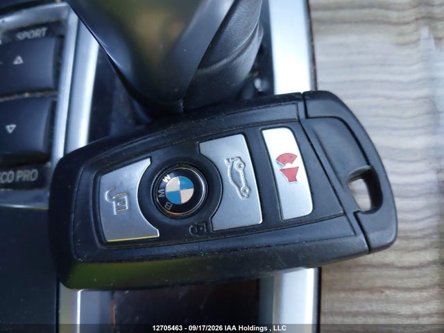 Продаж на аукціоні авто 2014 Bmw X3 Xdrive35i, vin: 5UXWX7C51E0E75428, номер лоту: 12705463