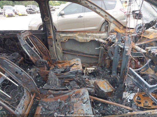 12705464 :رقم المزاد ، 2C4RDGBG0CR311470 vin ، 2012 Dodge Grand Caravan Se مزاد بيع