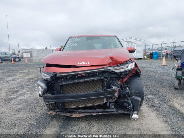 KIA SOUL EX 2022 KNDJ33AU4N7798659 Image 13