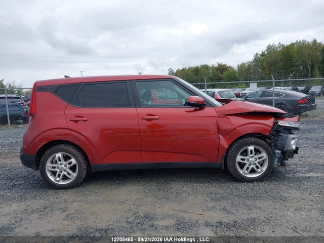 KIA SOUL EX 2022 KNDJ33AU4N7798659 Image 14
