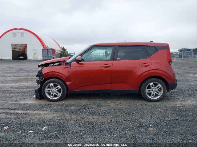 KIA SOUL EX 2022 KNDJ33AU4N7798659 Image 15