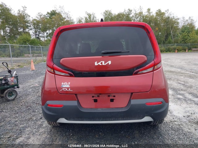 KIA SOUL EX 2022 KNDJ33AU4N7798659 Image 17