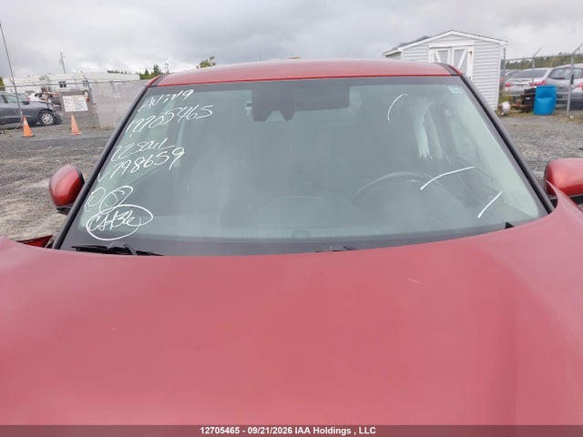 KIA SOUL EX 2022 KNDJ33AU4N7798659 Image 18