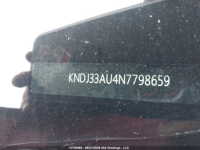 KIA SOUL EX 2022 KNDJ33AU4N7798659 Image 19