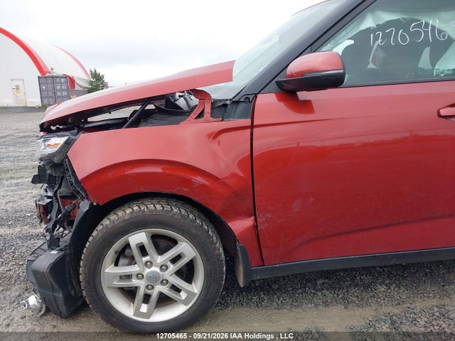 KIA SOUL EX 2022 KNDJ33AU4N7798659 Image 20